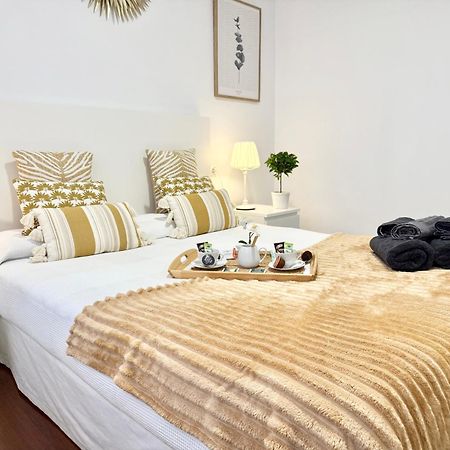 Castro Holidays - Centrico Piscina Urbanizacion Garaje Gratis Кастро-Урдіалес Екстер'єр фото