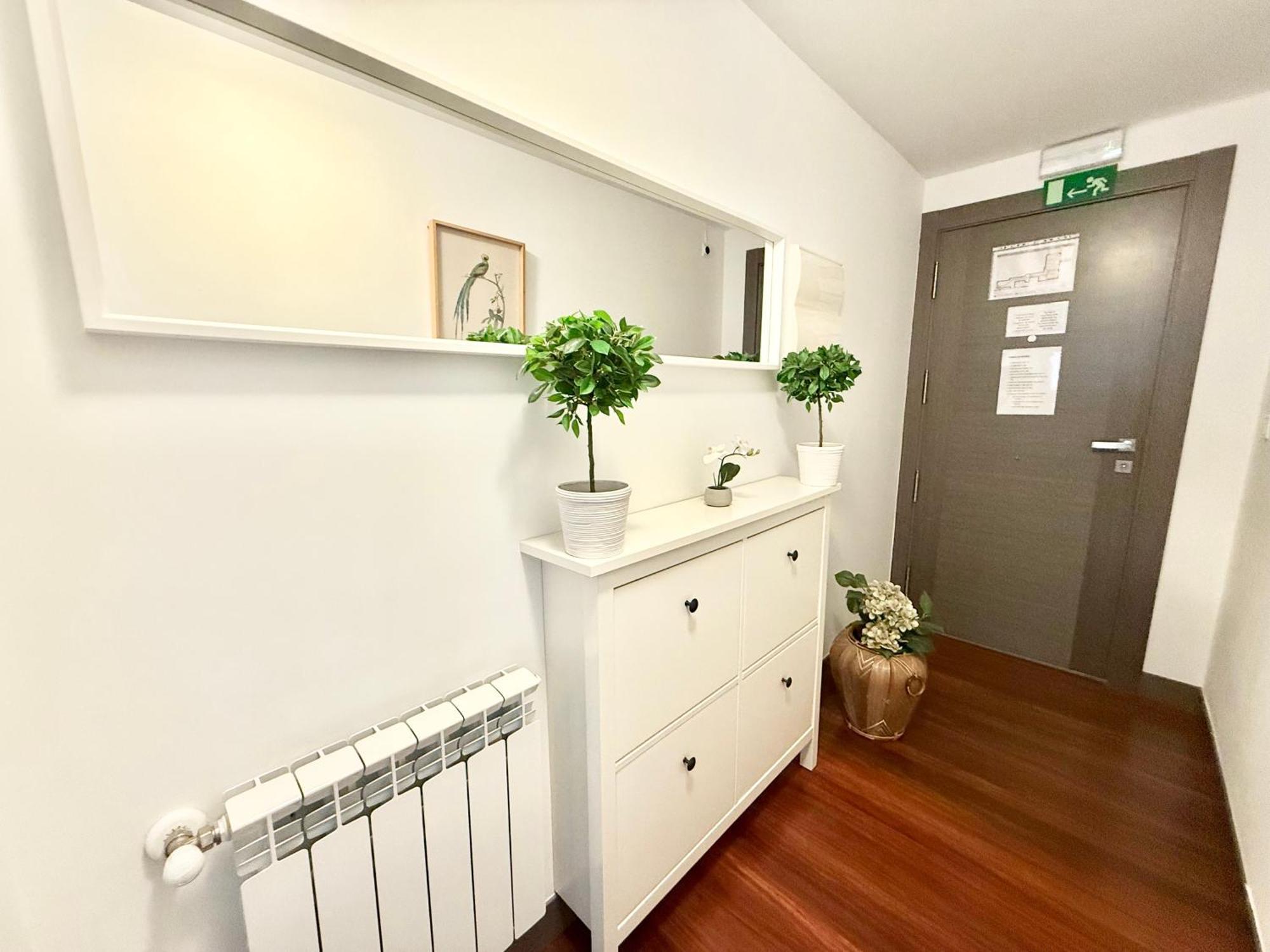 Castro Holidays - Centrico Piscina Urbanizacion Garaje Gratis Кастро-Урдіалес Екстер'єр фото