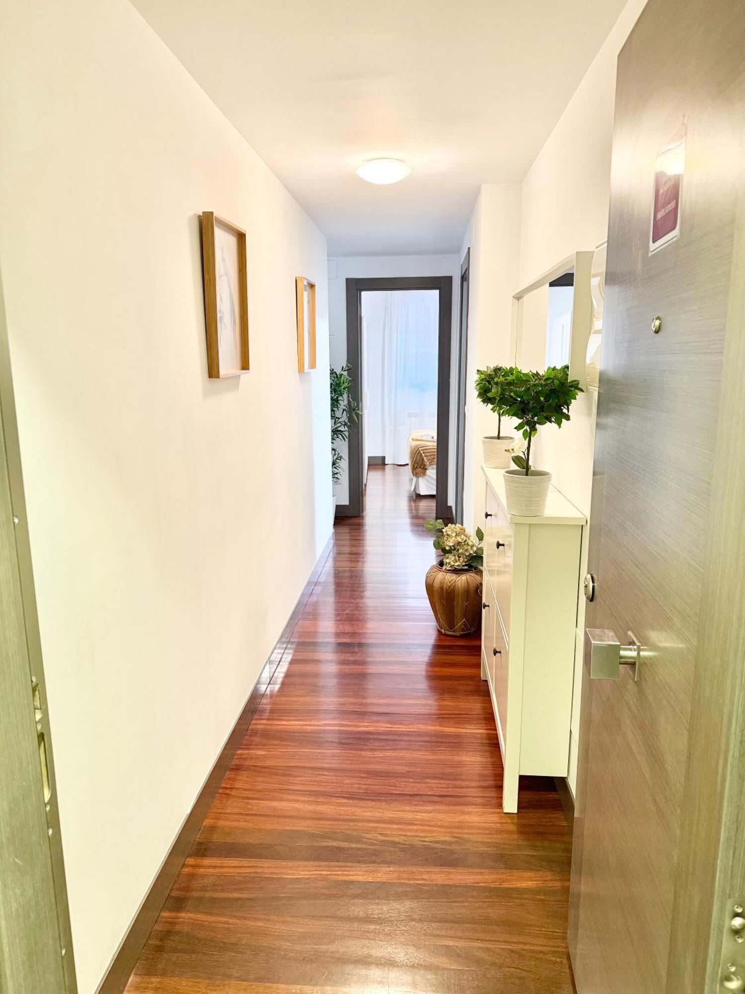 Castro Holidays - Centrico Piscina Urbanizacion Garaje Gratis Кастро-Урдіалес Екстер'єр фото