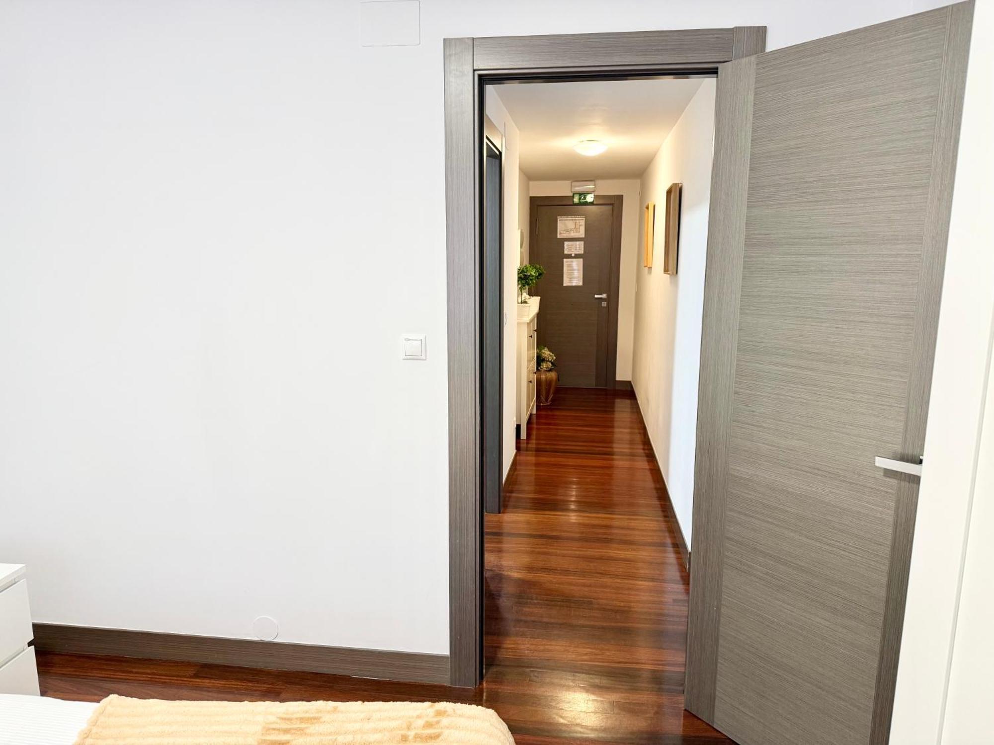 Castro Holidays - Centrico Piscina Urbanizacion Garaje Gratis Кастро-Урдіалес Екстер'єр фото