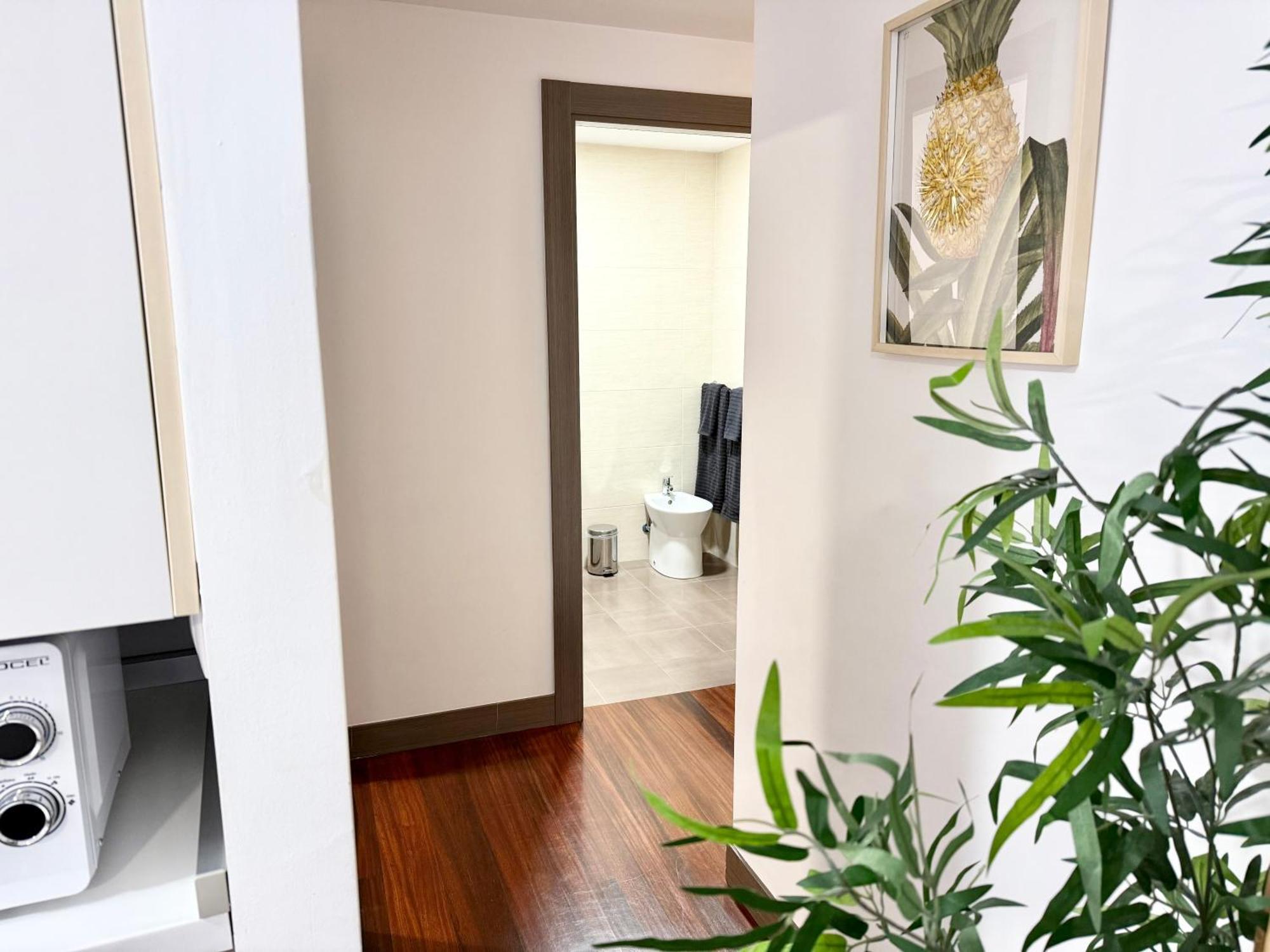 Castro Holidays - Centrico Piscina Urbanizacion Garaje Gratis Кастро-Урдіалес Екстер'єр фото