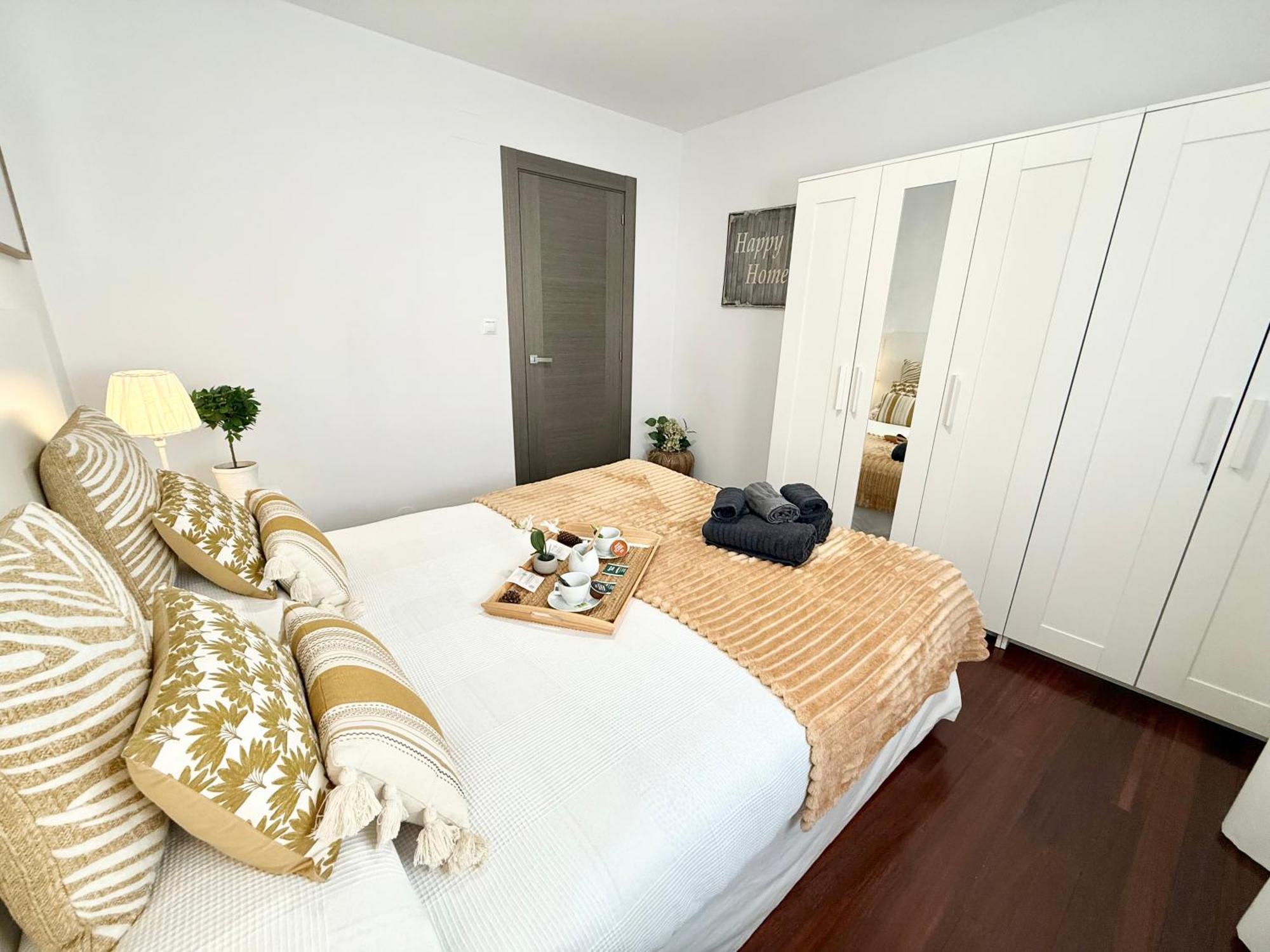 Castro Holidays - Centrico Piscina Urbanizacion Garaje Gratis Кастро-Урдіалес Екстер'єр фото