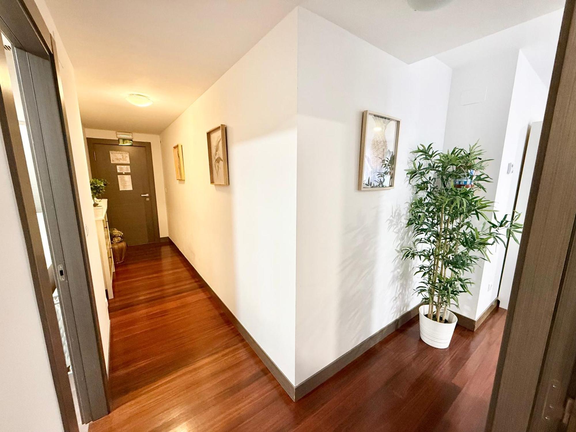 Castro Holidays - Centrico Piscina Urbanizacion Garaje Gratis Кастро-Урдіалес Екстер'єр фото