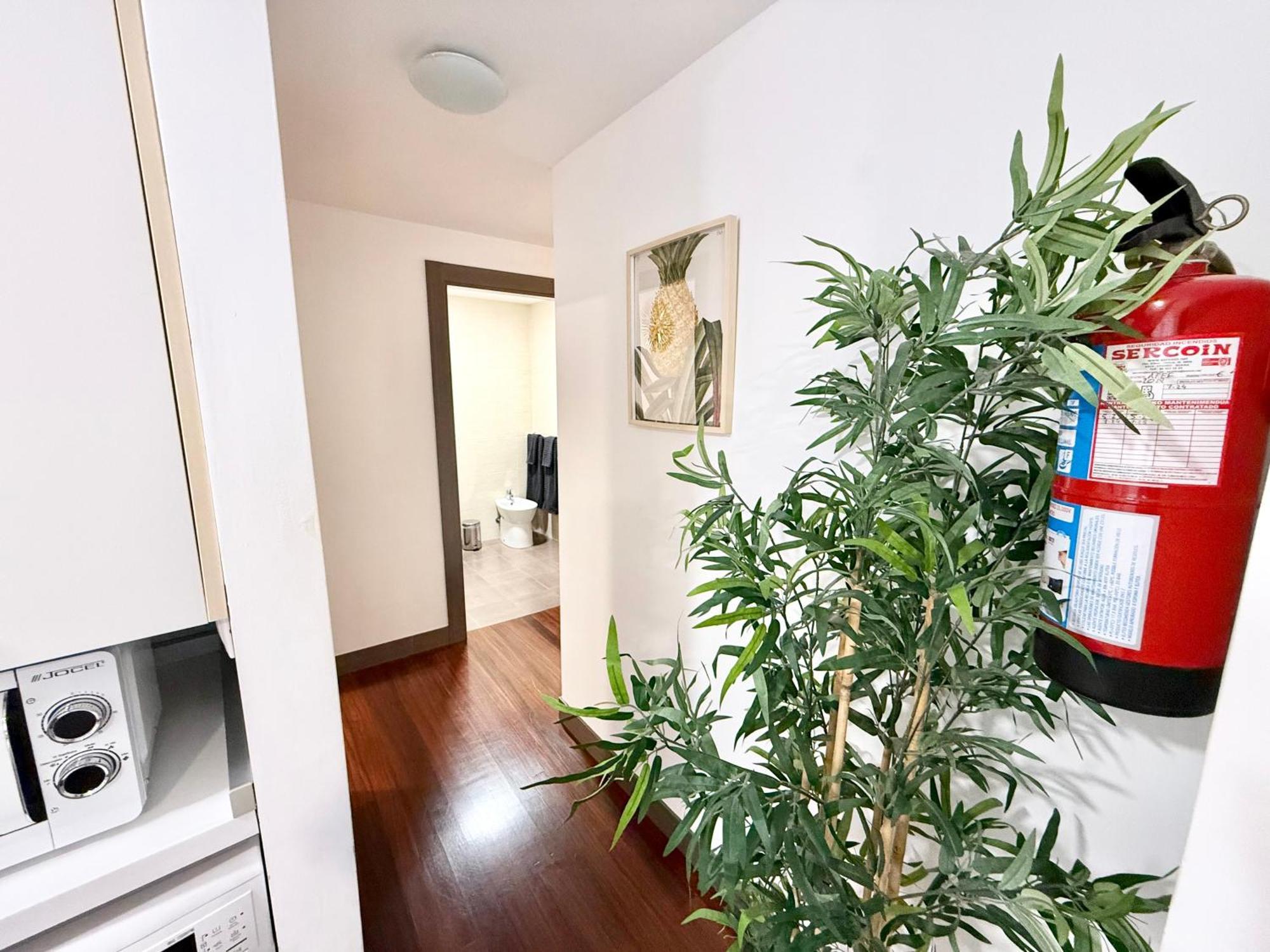 Castro Holidays - Centrico Piscina Urbanizacion Garaje Gratis Кастро-Урдіалес Екстер'єр фото