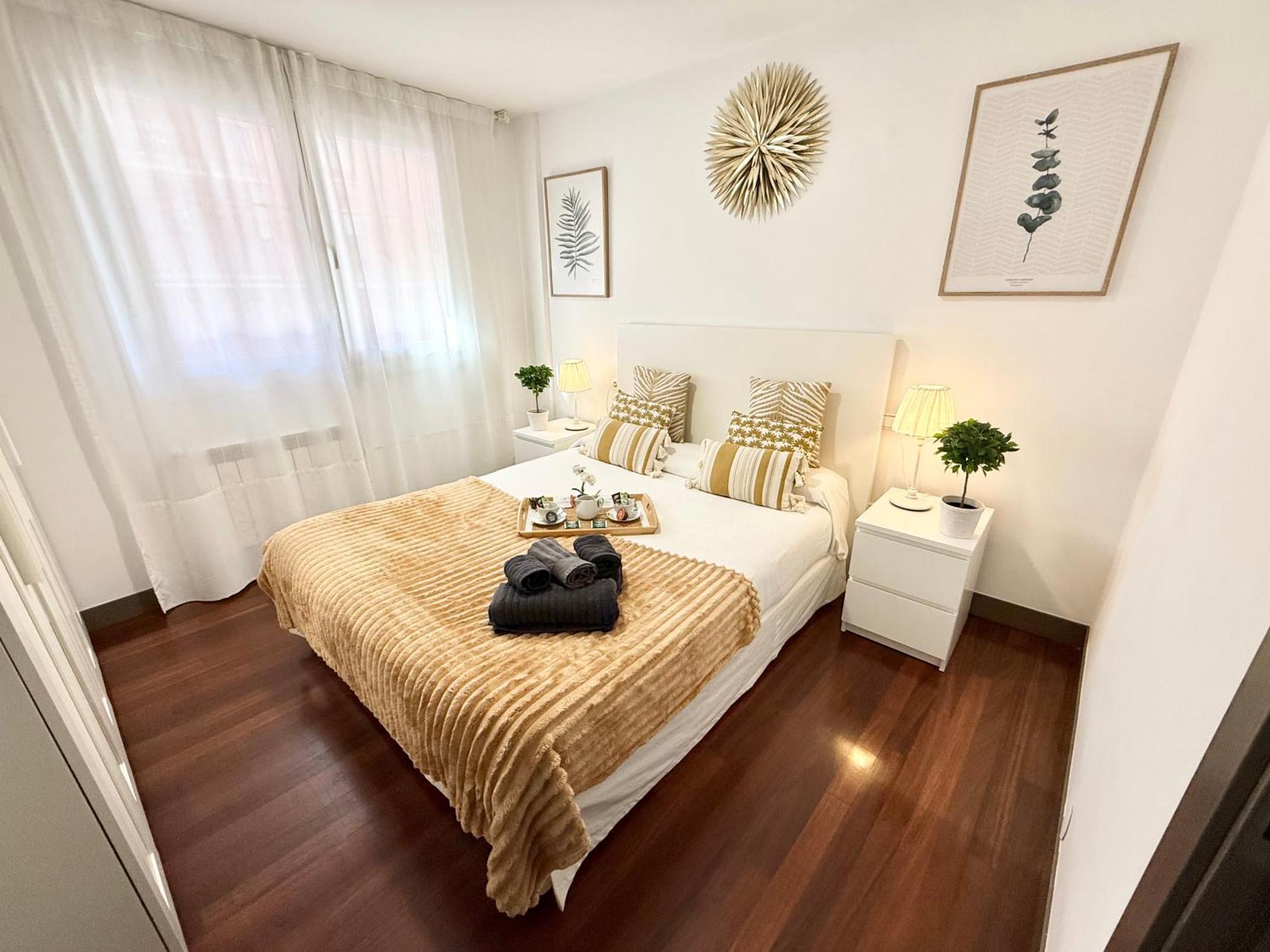 Castro Holidays - Centrico Piscina Urbanizacion Garaje Gratis Кастро-Урдіалес Екстер'єр фото