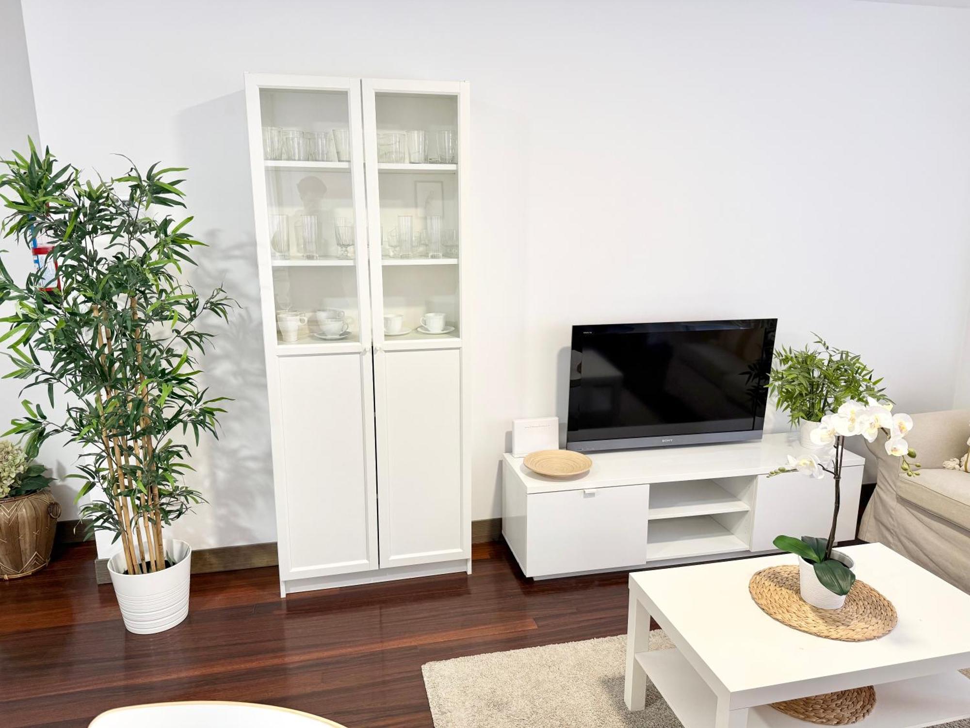 Castro Holidays - Centrico Piscina Urbanizacion Garaje Gratis Кастро-Урдіалес Екстер'єр фото